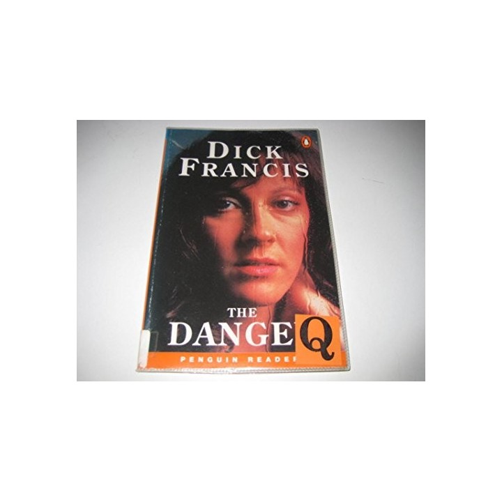 The Danger - John Escott